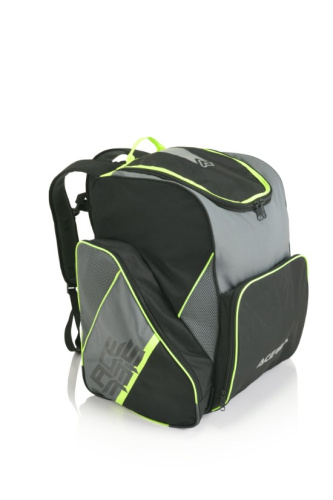 Acerbis Рюкзак Jerla Black/Yellow (102 L) в Липецке