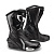 Shima Мотоботы женские RWX-6 Lady black в Липецке