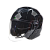 AIM Шлем JK526 Black Glossy в Липецке