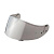 Shoei Визор CNS-1PN Spectra Silver в Липецке