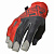 Acerbis Перчатки MX X-H Red/Grey в Липецке