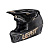 Leatt Шлем кроссовый Moto 9.5 Carbon Kit V26 Black в Липецке
