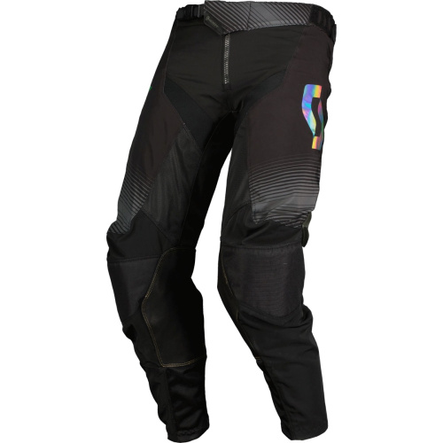 SCOTT Брюки 450 Podium black/grey в Липецке