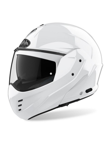 Airoh Мотошлем Mathisse White Gloss в Липецке