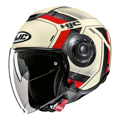 HJC Шлем i40N Velu MC1 в Липецке