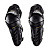 Leatt Наколенники детские Knee Guard Dual Axis Jr Черные в Липецке