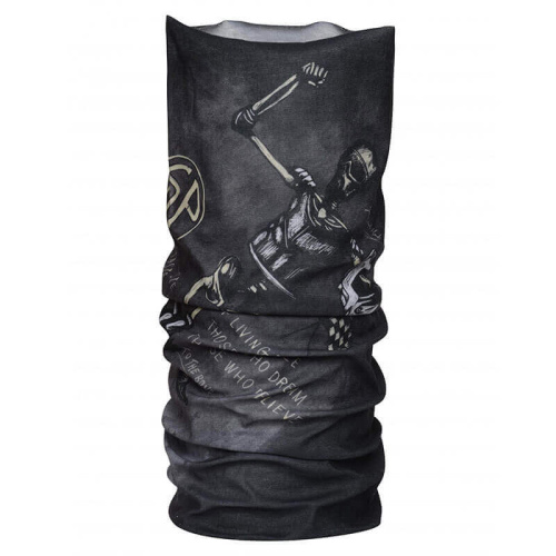 Acerbis Бафф Acrobat Dark Grey N в Липецке