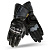 Shima Мотоперчатки STR-2 Black в Липецке
