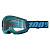 100% Очки Strata 2 V26 Goggle Stone / Clear в Липецке
