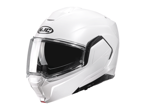 HJC Шлем i100 Pearl White в Липецке