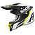 Airoh Мотошлем Strycker Racr Gloss в Липецке