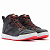 Dainese Ботинки Suburb D-WP Black/White/Red-Lava в Липецке