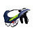 Leatt Защита шеи подростковая 3.5 Neck Brace Junior Blue в Липецке