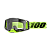 100% Очки Armega Neon Yellow / Clear в Липецке