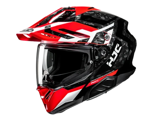 HJC Шлем RPHA60 Dakar MC1 в Липецке