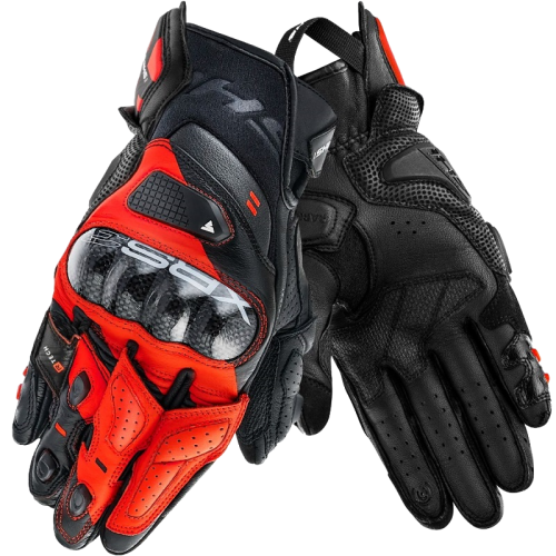Shima Мотоперчатки XRS-3 Red в Липецке