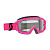 Scott Очки кроссовые Primal pink/black/clear works в Липецке