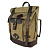 By City Рюкзак Oasis II Brown в Липецке