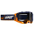 Leatt Маска Velocity 5.5 Iriz Orange Clear 83% в Липецке