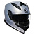 AGV Шлем K7 Matt Prisma Silver в Липецке
