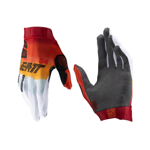 Leatt Перчатки GRipR 1.5 Glamis V25 в Липецке