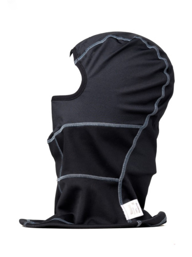 Starks Подшлемник Light Combi Ws Черный в Липецке