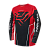 Finntrail Джерси Jersey 6600 Red в Липецке