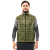 Dragonfly Жилет утеплённый DF Vest 100 Moss 2025 в Липецке