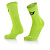 Acerbis Носки высокие Cotton Fluo Yellow в Липецке