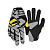 Ones Again Перчатки Gladiator MG-12(X) gray в Липецке