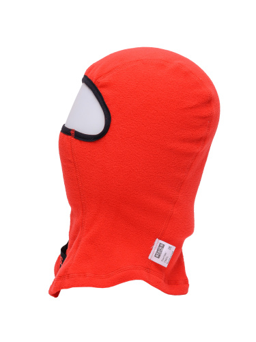 Starks Подшлемник Kids Fleece Красный в Липецке