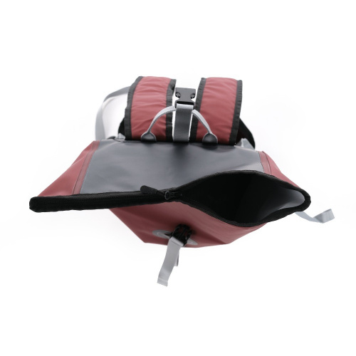 Dragonfly Герморюкзак DF Fold Bag Maroon 22л в Липецке