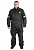 Hyperlook Дождевик раздельный Titan Black man в Липецке