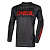 Oneal Джерси Element Racewear V.25 серый/черный в Липецке