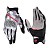 Leatt Перчатки ADV X-Flow 7.5 Short 2026 Steel в Липецке