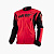 Leatt Мотокуртка Moto 4.5 Lite Jacket 2026 Red в Липецке