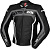 IXS Куртка Sports LD Jacket RS-600 1.0 черно-серая в Липецке