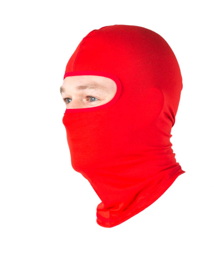 Hyperlook Подшлемник летний Pancher красный в Липецке