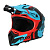 Acerbis Шлем Profile 5 22-06 Red/Blue в Липецке