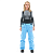 Dragonfly Брюки сноубордические DF Uktus Woman Blue в Липецке