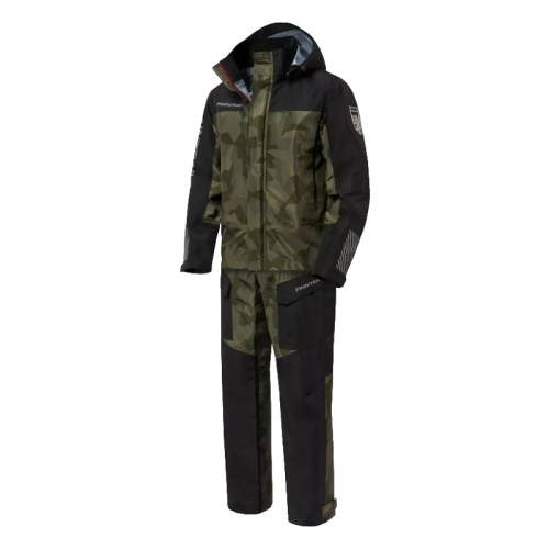 Finntrail Костюм Thor 3420 CamoShadowGreen в Липецке