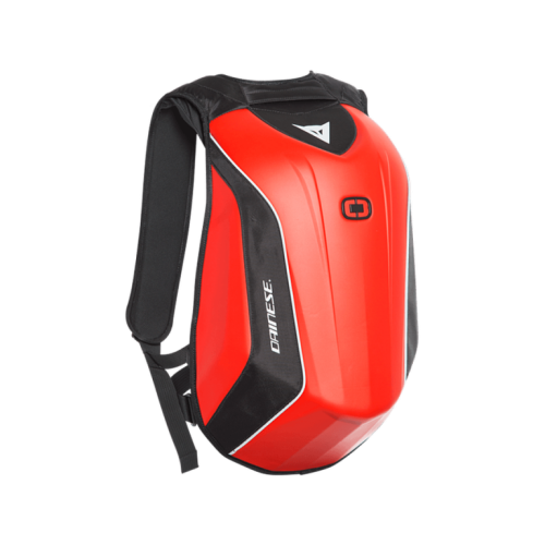 Dainese Рюкзак D-Mach 059 Fluo-Red в Липецке