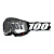 100% Очки Accuri 2 V26 Goggle Black/Clear Lens в Липецке