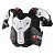 Leatt Защитный панцирь 6.5 Pro Cheast Protector White в Липецке