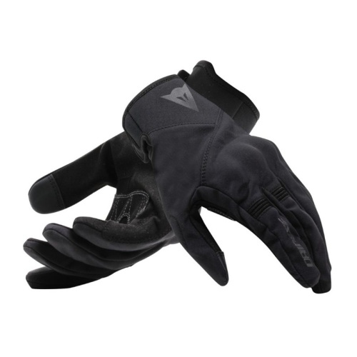 Dainese Перчатки Intrepyd Black в Липецке