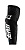 Leatt Защита локтей детские 3DF 5.0 Elbow Guard Kids White/Black в Липецке