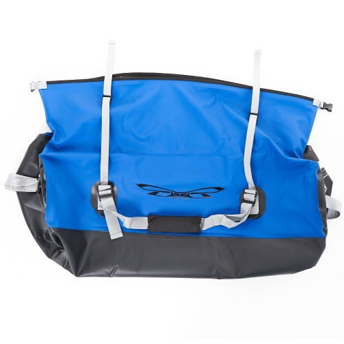 Dragonfly Гермосумка DF Multi XXL Blue 120л в Липецке