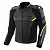 Shima куртка кожаная Bandit 2.0 Fluo в Липецке