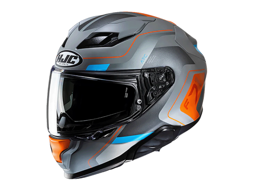 HJC Шлем F71 Arcan MC27SF в Липецке