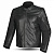 Dimox Мотокуртка Кожа Slayer Mens Non-Perf black в Липецке